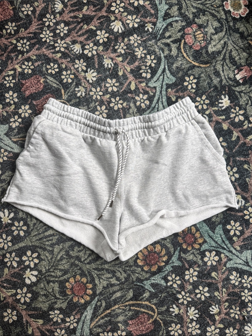 PARKE shorts